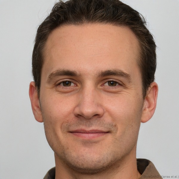 Grzegorz Kuźlak, CEO & Founder
