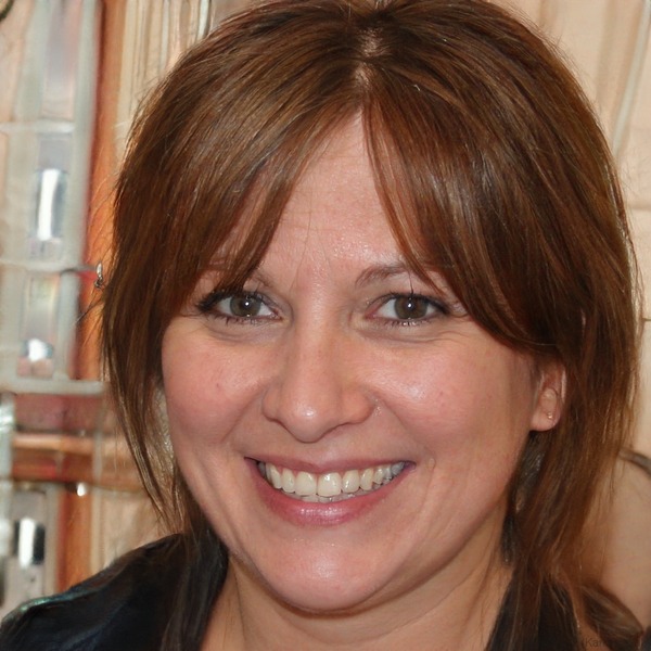 Marta Wojcik, CTO