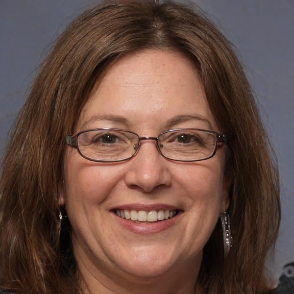Karolina Zajac, VP Engineering