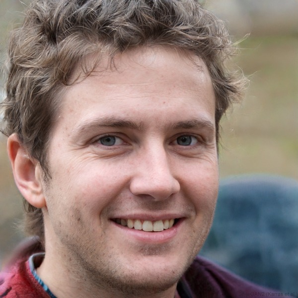 Lukasz Wisniewski, Head of Sales