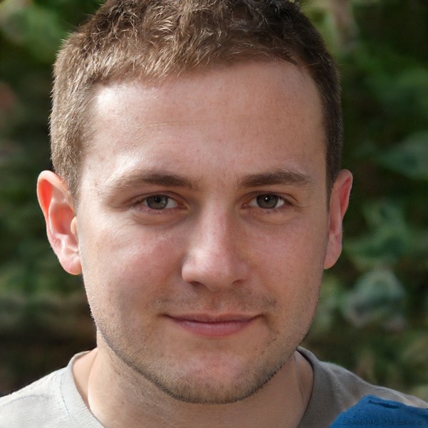 Jakub Zielinski, Backend Engineer