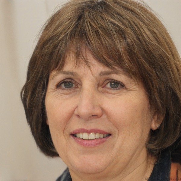 Zofia Lewandowska, Marketing Lead